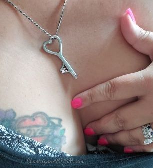 My most important key